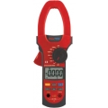 Clamp Meter with True RMS 